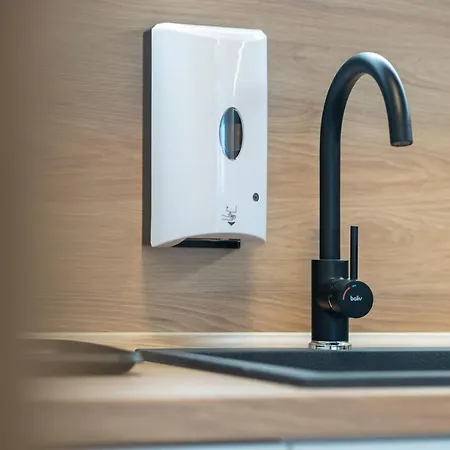 Ar Rezidencia Bellova *