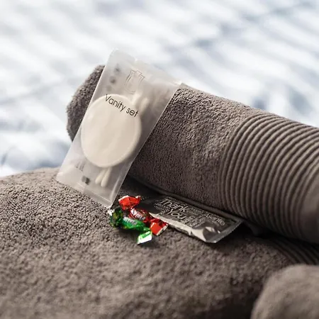 Ar Rezidencia Bellova Apartament *