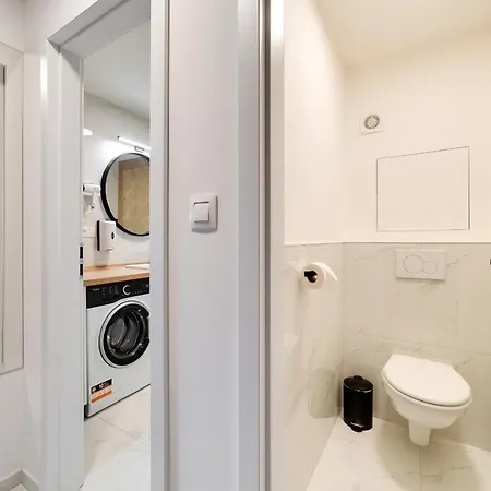 Ar Rezidencia Bellova Košice