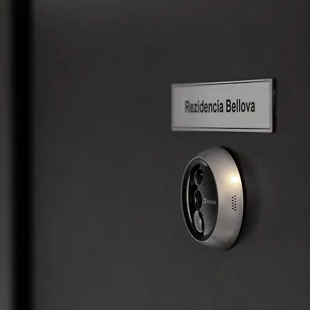 Ar Rezidencia Bellova