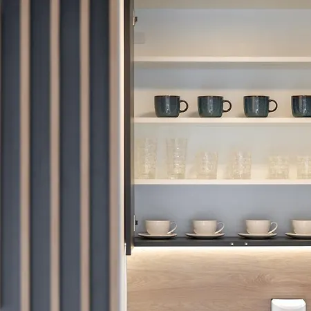 Ar Rezidencia Bellova Koszyce