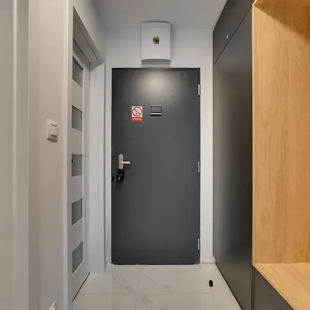 Ar Rezidencia Bellova Košice