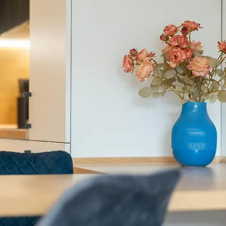 Ar Rezidencia Bellova Koszyce