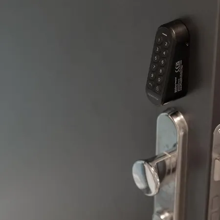 Apartament Ar Rezidencia Bellova Koszyce