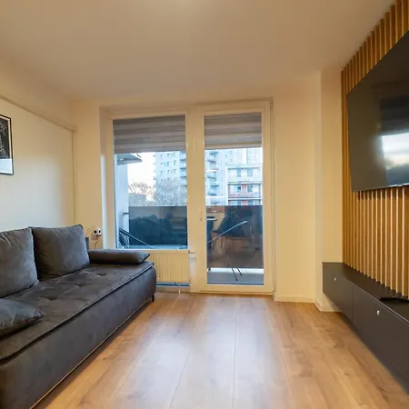 Ar Rezidencia Bellova Koszyce