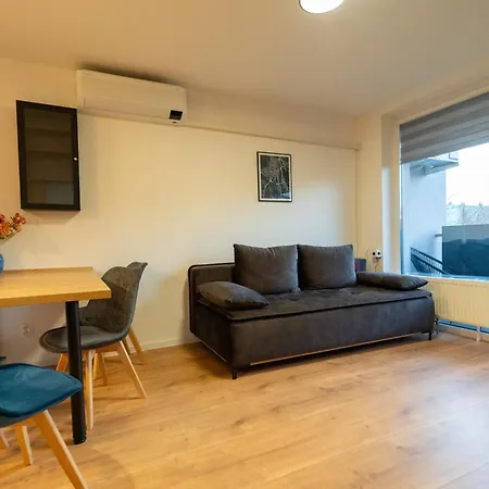 Ar Rezidencia Bellova * Koszyce