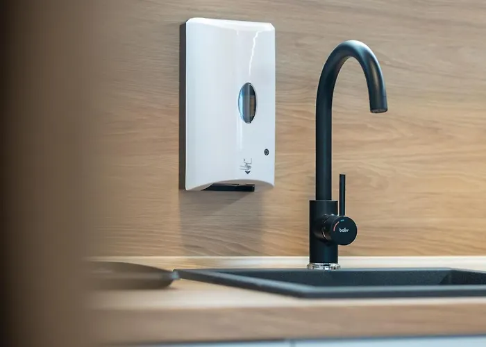 Ar Rezidencia Bellova *