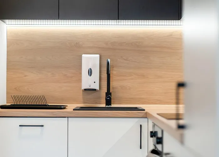 Ar Rezidencia Bellova *