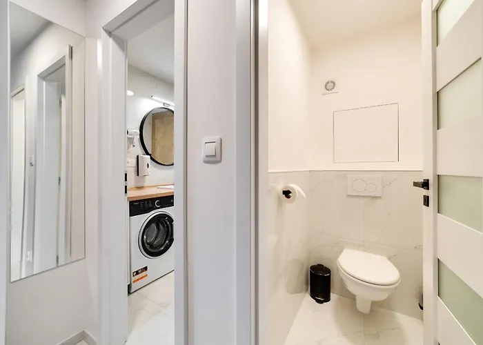 Ar Rezidencia Bellova Košice