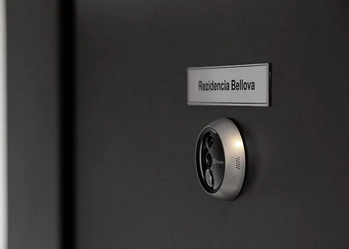 Ar Rezidencia Bellova