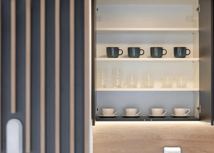 Ar Rezidencia Bellova Koszyce