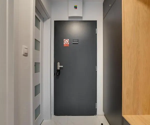 Ar Rezidencia Bellova Košice