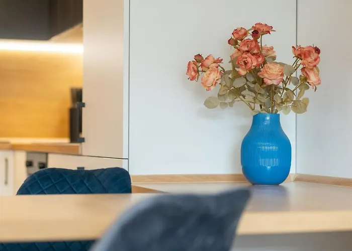 Ar Rezidencia Bellova Košice