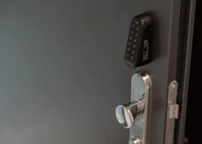 Apartament Ar Rezidencia Bellova Koszyce