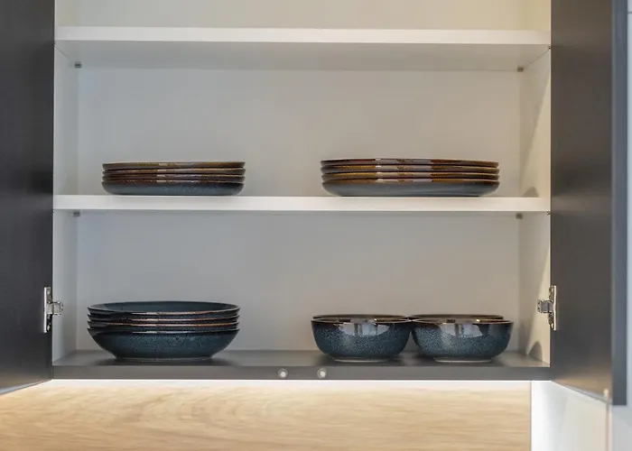 Ar Rezidencia Bellova Διαμέρισμα