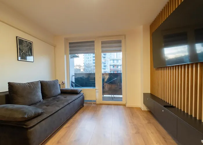 Ar Rezidencia Bellova Košice